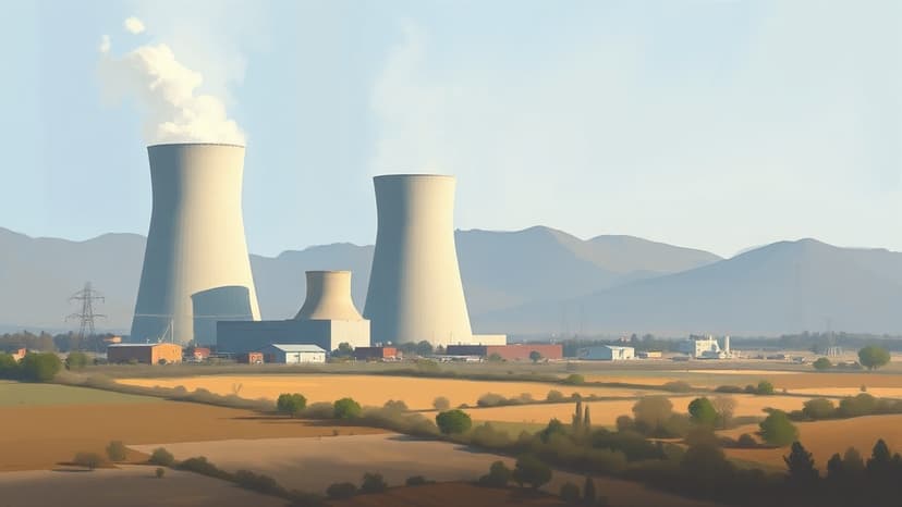 California's Nuclear Power Moratorium and Its Impact on Energy Reliability