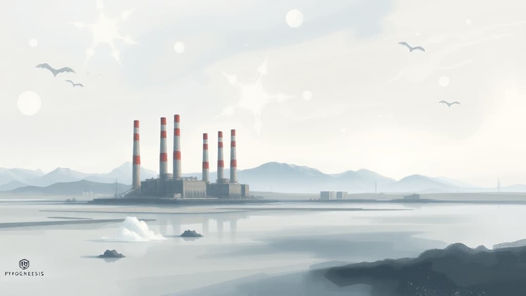 PyroGenesis Achieves Production of Battery-Grade Carbon Black and Hydrogen via Plasma Technology