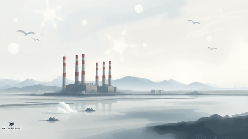 PyroGenesis Achieves Production of Battery-Grade Carbon Black and Hydrogen via Plasma Technology