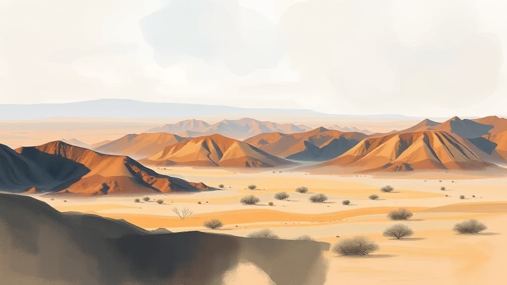 Sow Good Acquires Nachu Graphite Project, Enhances Position in Battery Anode Market