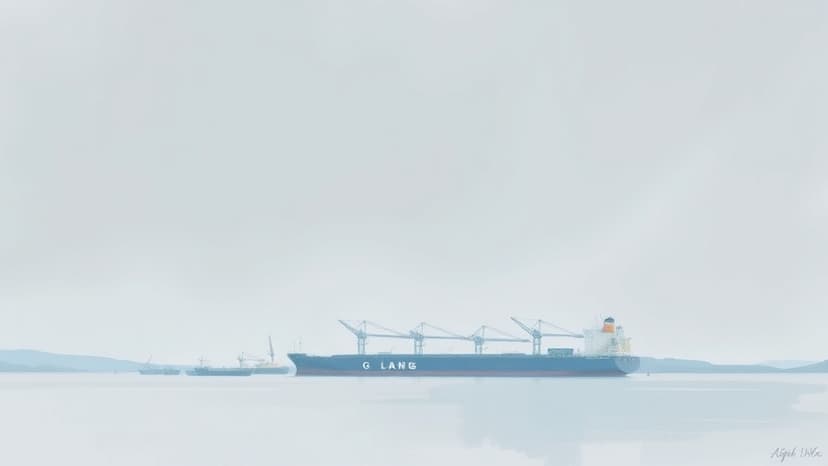 AG&P LNG Acquires Full Ownership of Cai Mep LNG Terminal in Vietnam