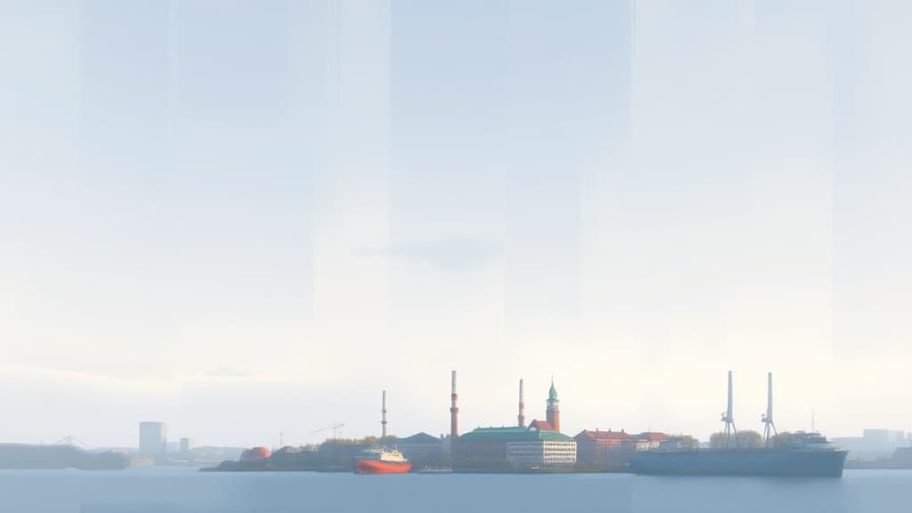 Conapto Secures 100 mSEK Funding, Completes Capacity Contracts in Stockholm 5, and Reviews Strategy