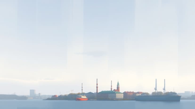 Conapto Secures 100 mSEK Funding, Completes Capacity Contracts in Stockholm 5, and Reviews Strategy