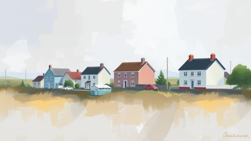 Surge in Home Energy Upgrade Applications in Ireland for Q1 2026