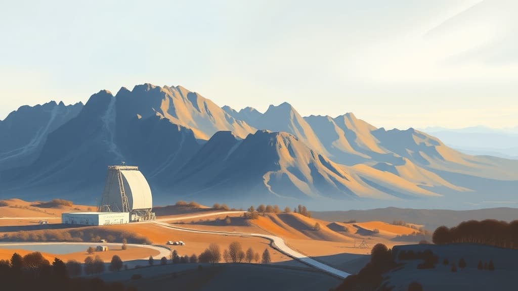 Sandvik Reports Strong Q1 Profit Amid Geopolitical Uncertainty