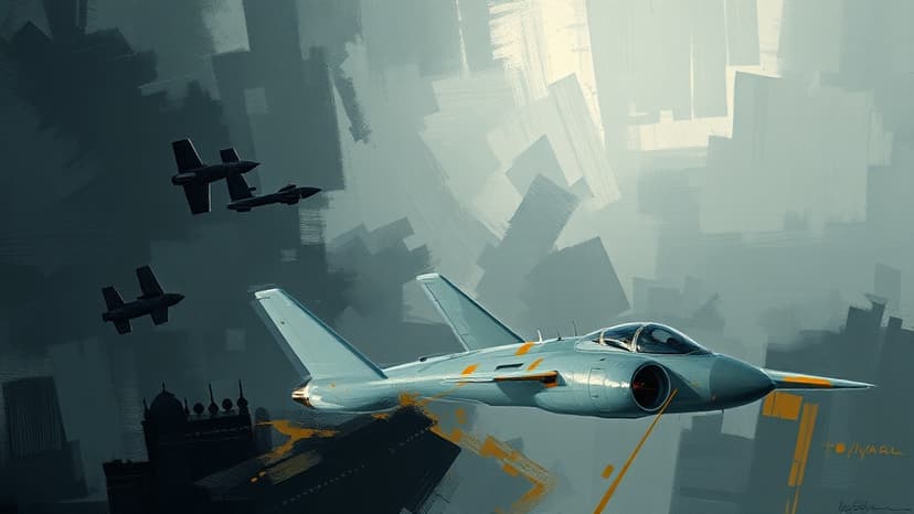 Puglia Advances Aerospace Technologies with European Support