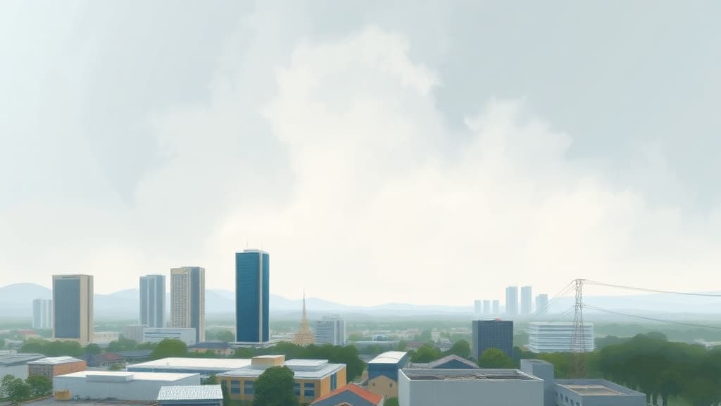 Expansion of Data Centers in Jakarta to Boost Capacity and Connectivity