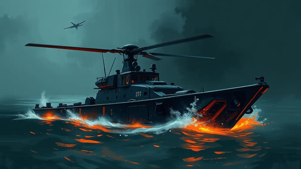 Nigerian Navy Rescues Eight Kidnap Victims in Kaduna Operations