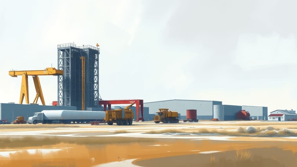 SMSVC Marks 10 Years of Innovation in Steel Manufacturing