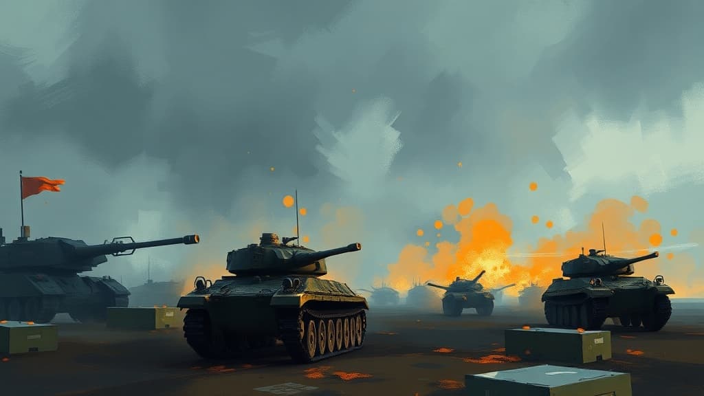 Germany Unveils New Military Strategy to Address Russian Threat