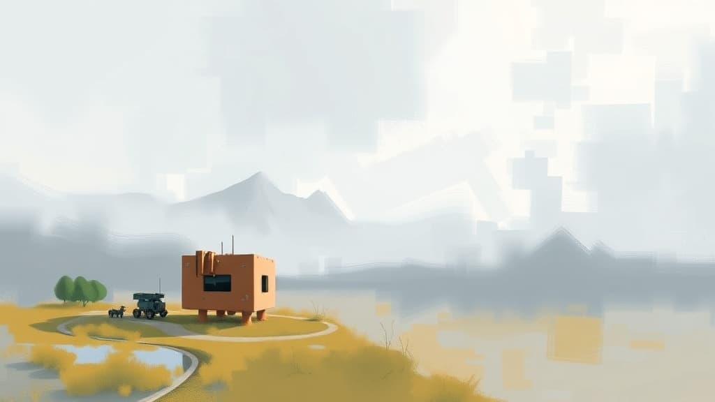 Foxglove Enhances Data Platform with New Search and Curation Features for Robotics