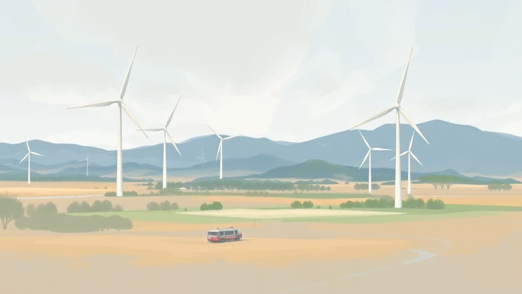 KDDI and J-Power Finalize Third Virtual PPA for Wind Power in Japan