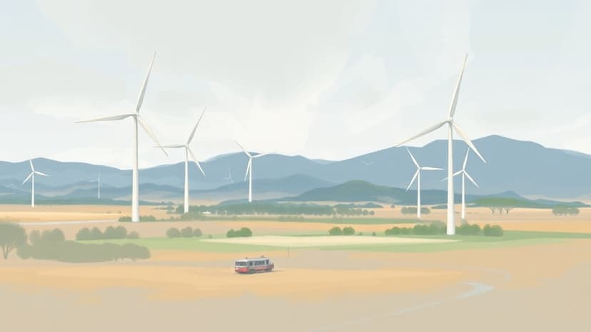 KDDI and J-Power Finalize Third Virtual PPA for Wind Power in Japan