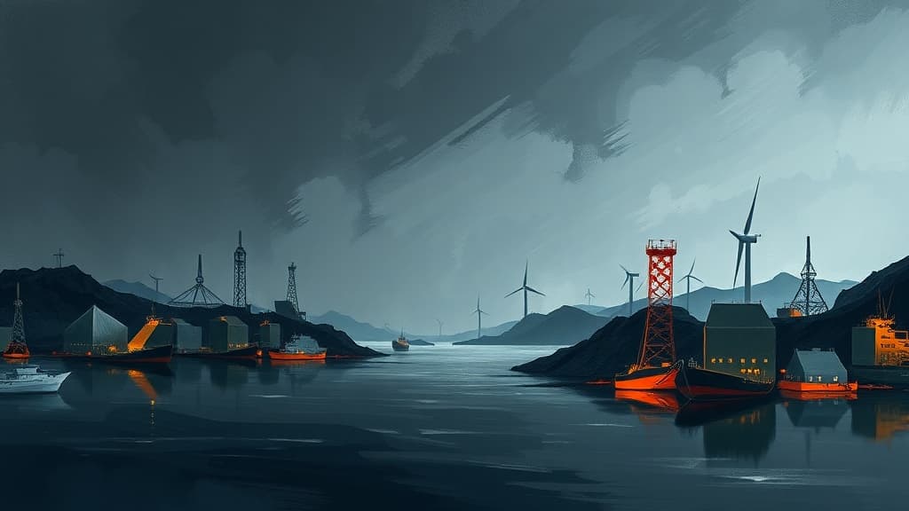 U.S. and Croatia to Sign Major Agreements on AI and Energy Investments