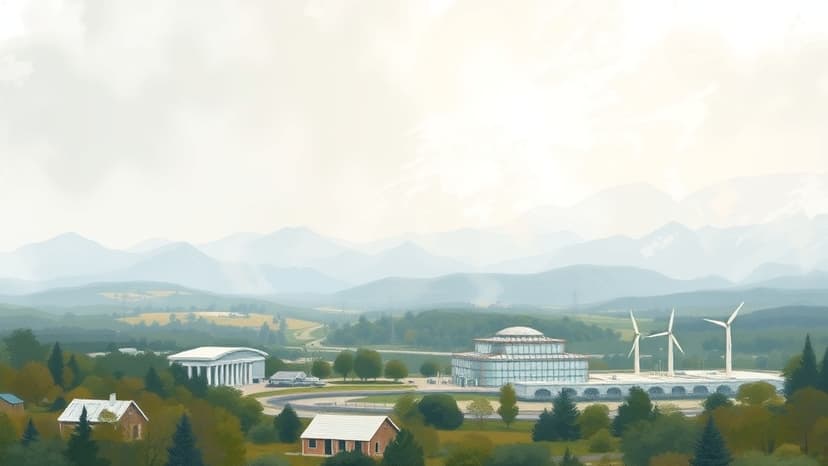 Green Hydrogen Initiatives Expand in Latin America and Europe