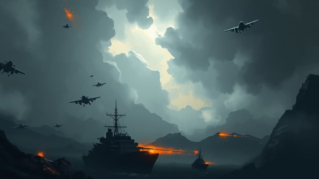 Taiwan Secures US Arms Deals Exceeding NT$208 Billion