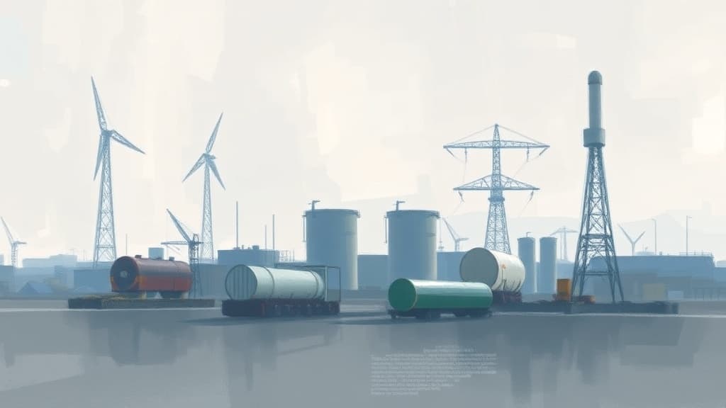 Valmont Industries Reports Strong Q1 2026 Results Driven by Utility Infrastructure Demand