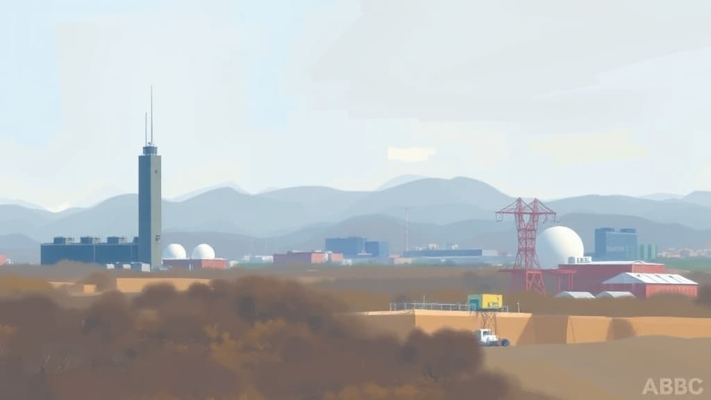 ABB Raises 2026 Revenue Forecast Following Strong Q1 Performance