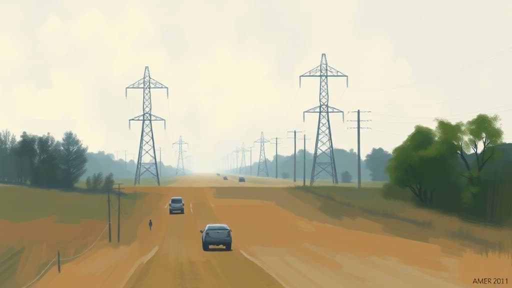 Ameren Illinois Completes LaSalle Link Project to Enhance Power Reliability