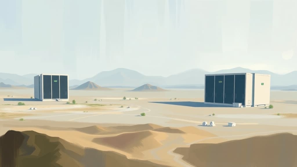 Khazna Data Centers' DXB8 Achieves First Zero Waste Certification Globally