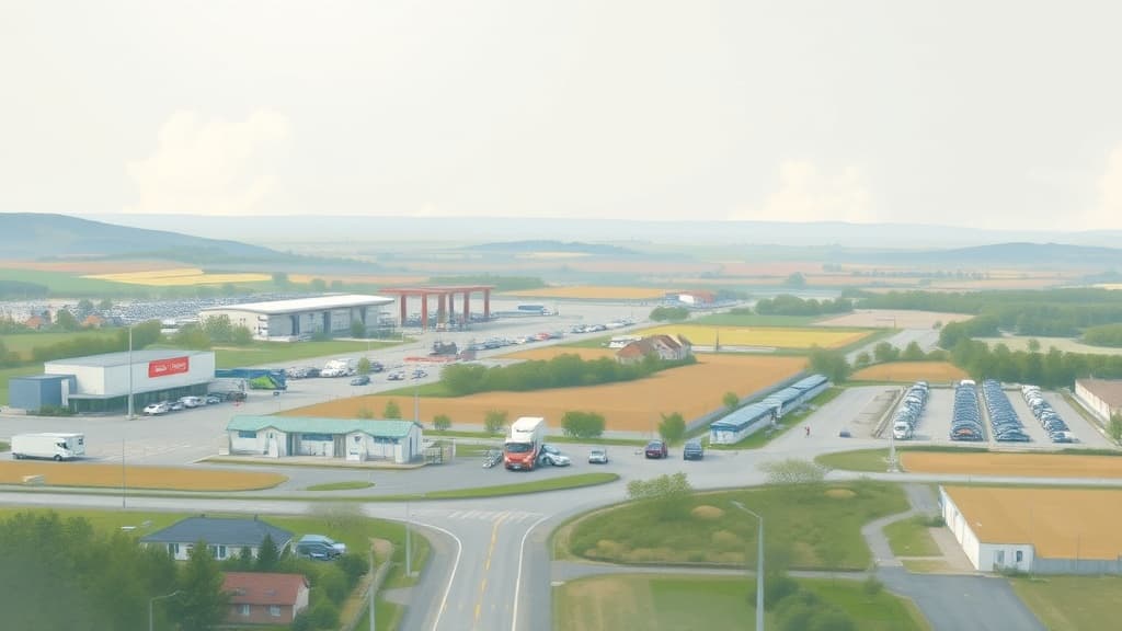 OG Clean Fuels Expands Multi-Fuel Network Across Europe