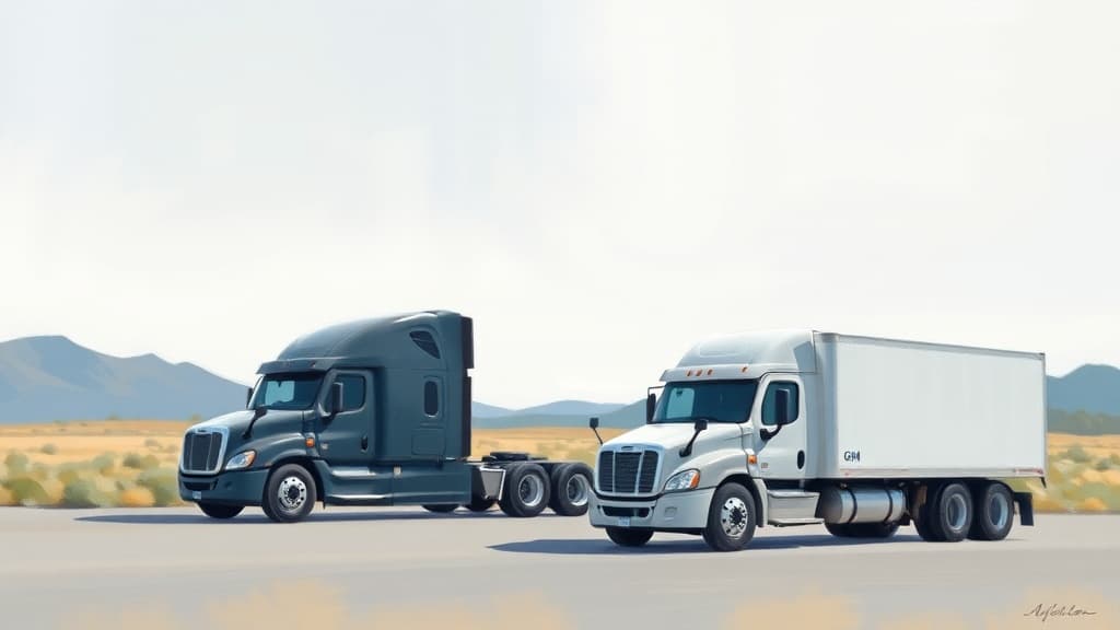 GM Delays Next-Gen Electric Trucks, Focuses on Gas and Hybrids Amid EV Demand Decline