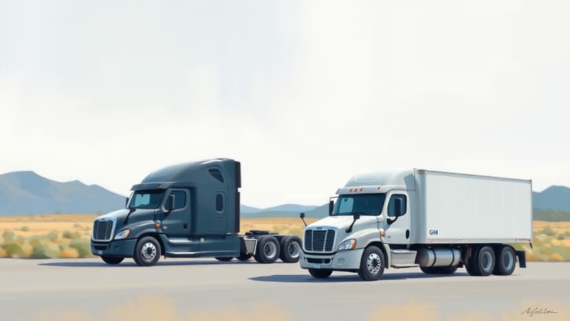 GM Delays Next-Gen Electric Trucks, Focuses on Gas and Hybrids Amid EV Demand Decline