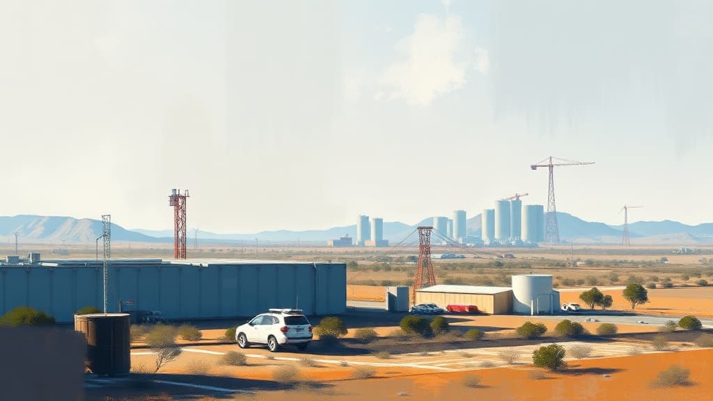 Debate on Community Batteries and Network Services in Australia Intensifies