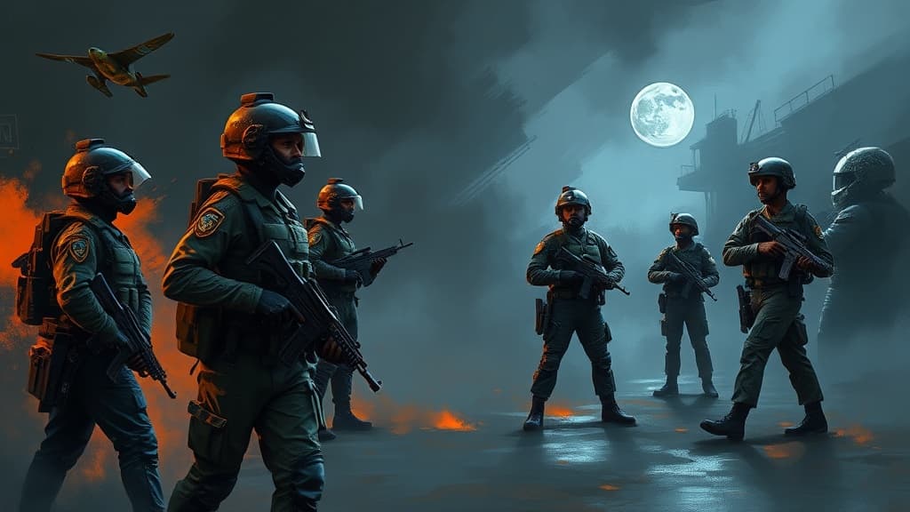 Ogun State Police Enhances Security Collaboration with Military and Other Agencies