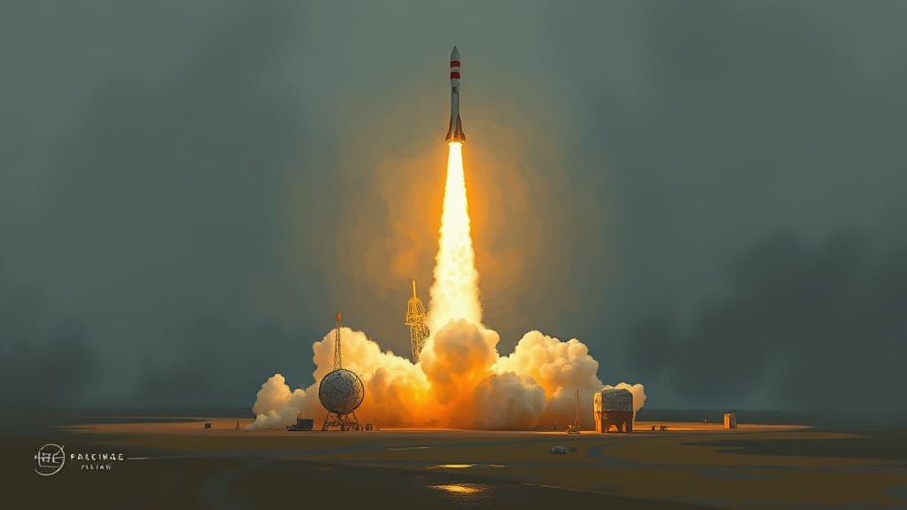 Rocket Lab Launches Suborbital Hypersonic Test for US Department of Defense