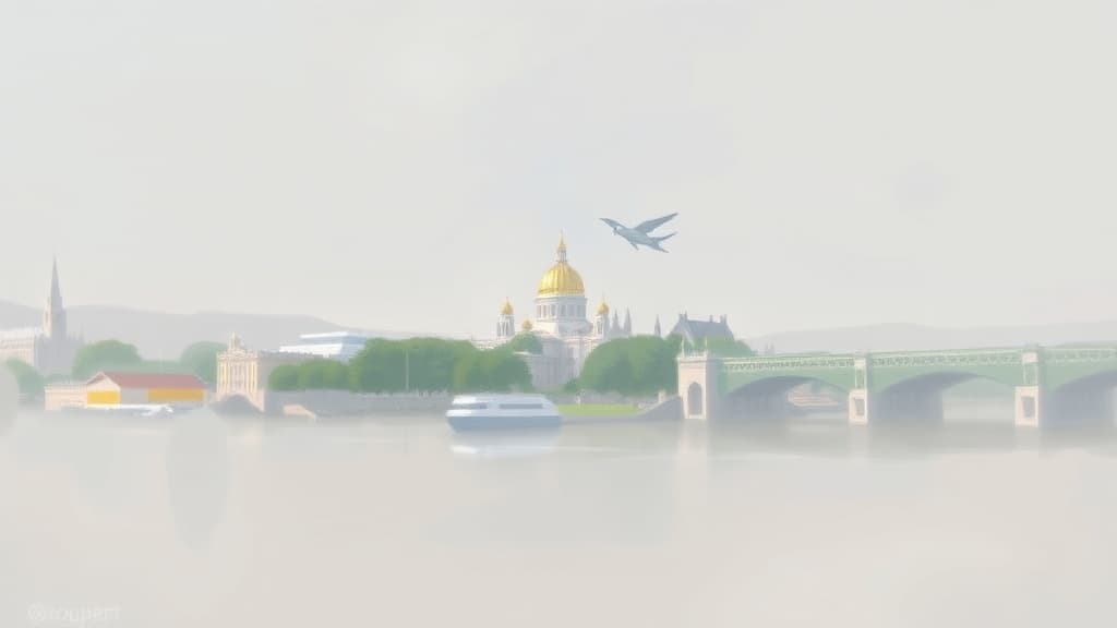 Woolpert Acquires UMC Architects to Enhance AEG Services in Europe