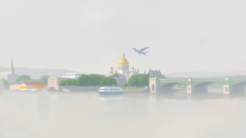 Woolpert Acquires UMC Architects to Enhance AEG Services in Europe