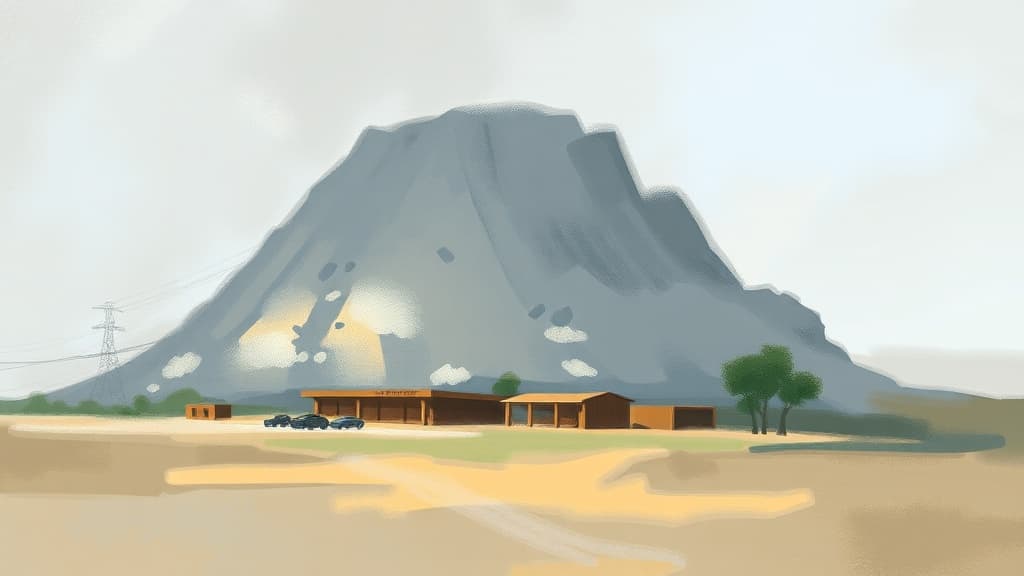 Ghana's Development Challenges: Lessons from Global Comparisons