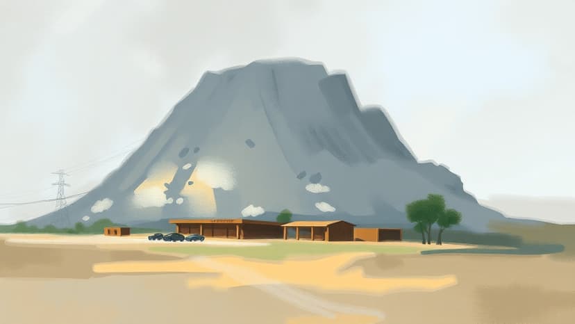 Ghana's Development Challenges: Lessons from Global Comparisons