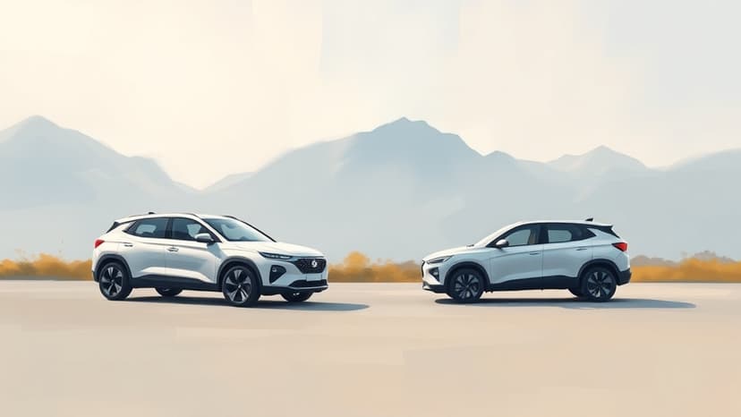 Hyundai and GAC Lingcheng Sign Hydrogen Vehicle Cooperation MOU; Haiwang Launches Hydrogen Storage Production