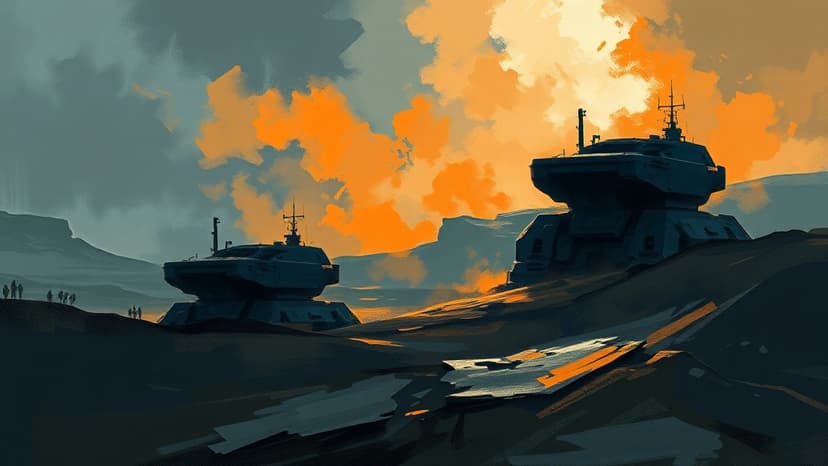 Nortal's STRATUS Project Secures Funding from European Defense Fund