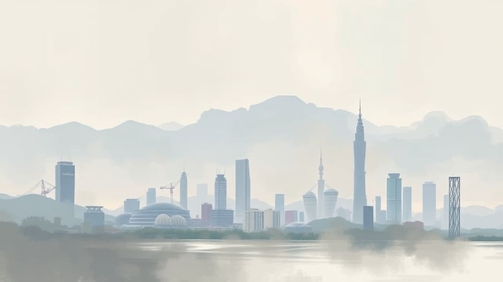 Gpixel Changchun Microelectronics Shares Surge, Elevating Founder Wang Xinyang to Billionaire Status