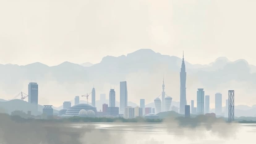 Gpixel Changchun Microelectronics Shares Surge, Elevating Founder Wang Xinyang to Billionaire Status