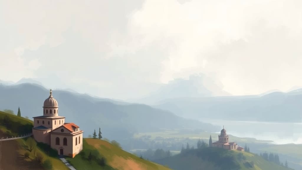 EHang Holdings Explores Investment Opportunities in Serbia