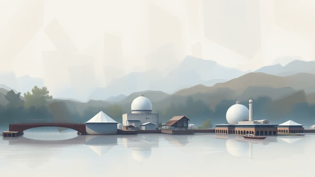 CVD Equipment and Stony Brook University Collaborate on SiC Crystal Growth