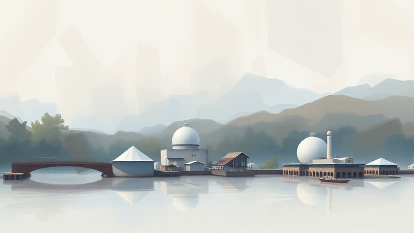 CVD Equipment and Stony Brook University Collaborate on SiC Crystal Growth