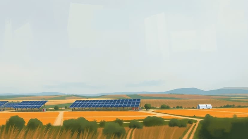 Spain's PV Curtailment Rate Exceeds 3.8% Amid Regional Variances