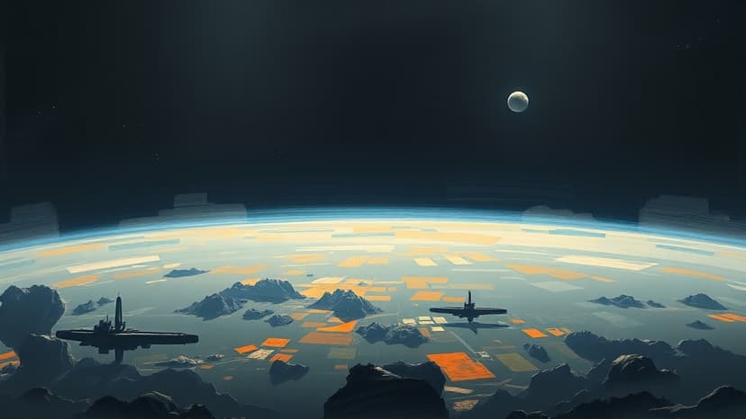 ATMOS Space Cargo Secures €25.7 Million Series A Funding for European Orbital Return Infrastructure