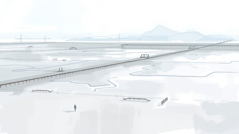 INMA Leads BMRex Project to Combat Microplastics in Wastewater Treatment