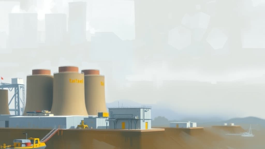 Tata Steel Expands Google Cloud Partnership for AI Integration