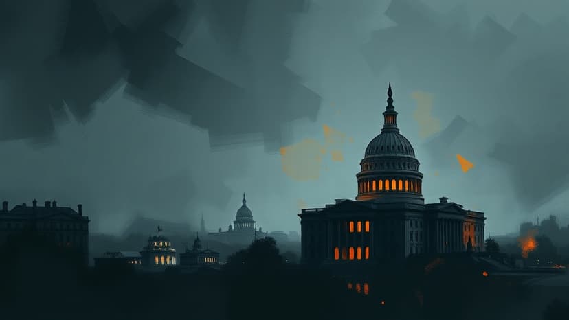 House Committee Advances FY 2027 Military Construction-Veterans Affairs Bill