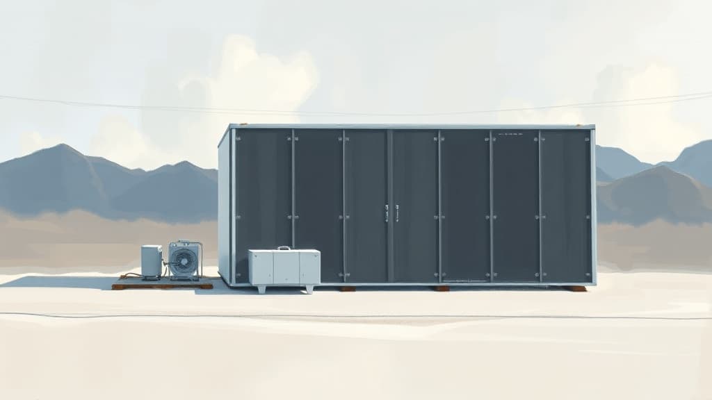 H.E.L Group Completes Thermal Runaway Testing for 790Ah Battery Cell