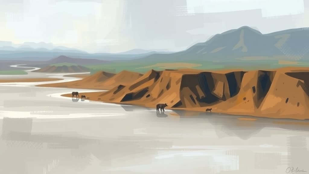 Lithium Producers Face 40% Tax Burden Impacting Investments in Zimbabwe