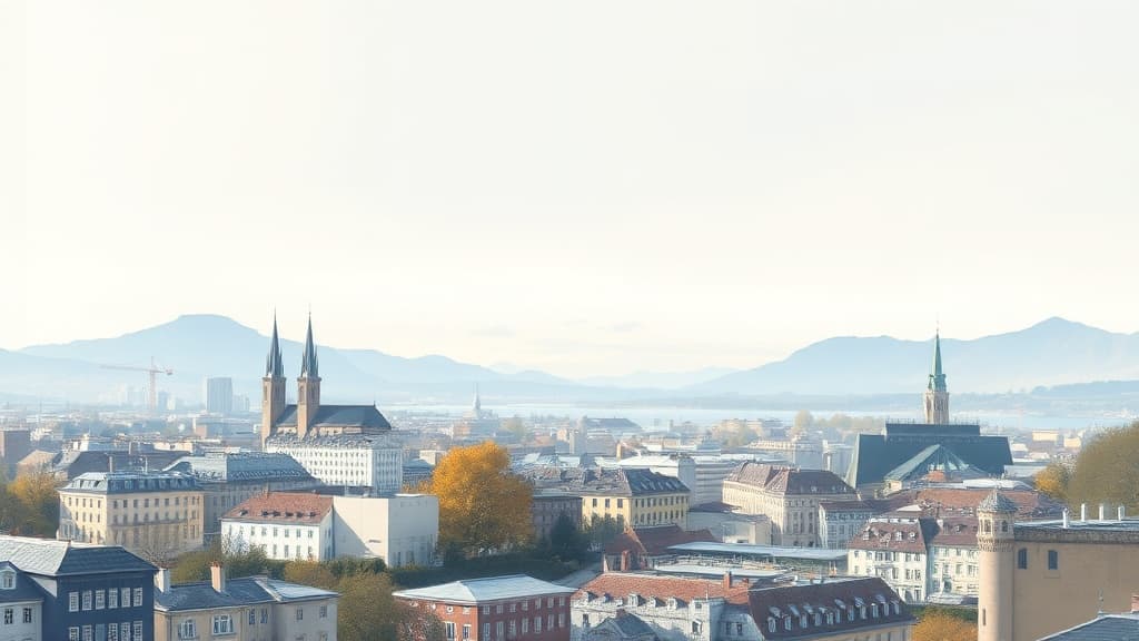 DARE Campus Launches Deep Tech Hub in Zurich-Schlieren