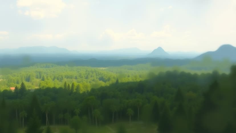 Aviva Investors and Climate Impact Partners Fund Colombian Afforestation Project